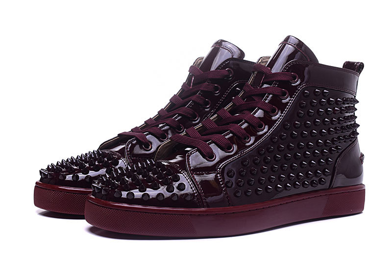 Christian Louboutin mens shoes-399