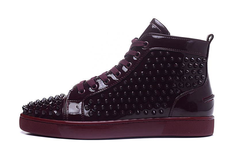 Christian Louboutin mens shoes-399