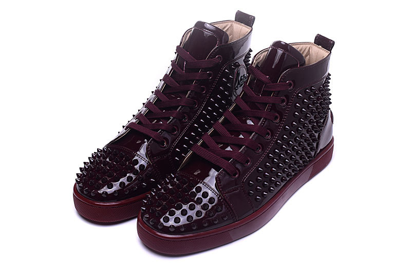 Christian Louboutin mens shoes-399