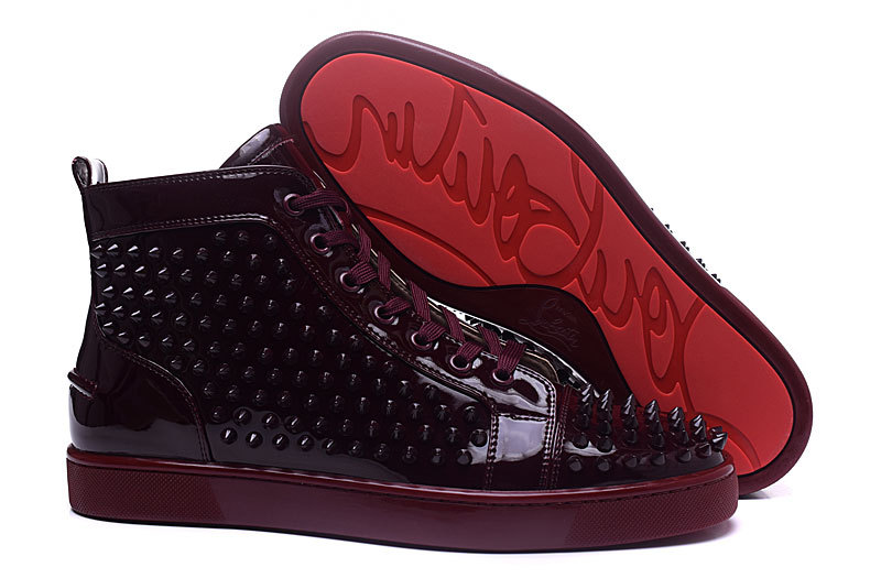 Christian Louboutin mens shoes-399