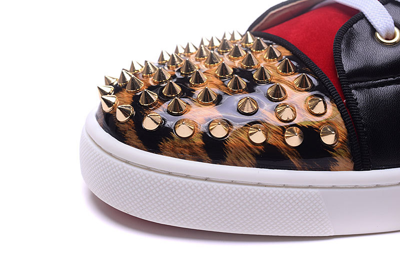 Christian Louboutin mens shoes-401