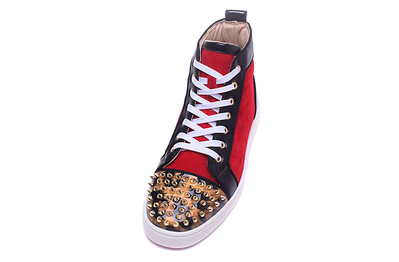 Christian Louboutin mens shoes-401