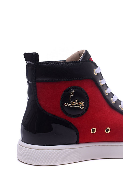 Christian Louboutin mens shoes-401