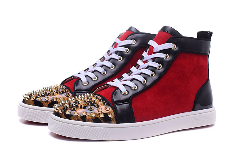 Christian Louboutin mens shoes-401