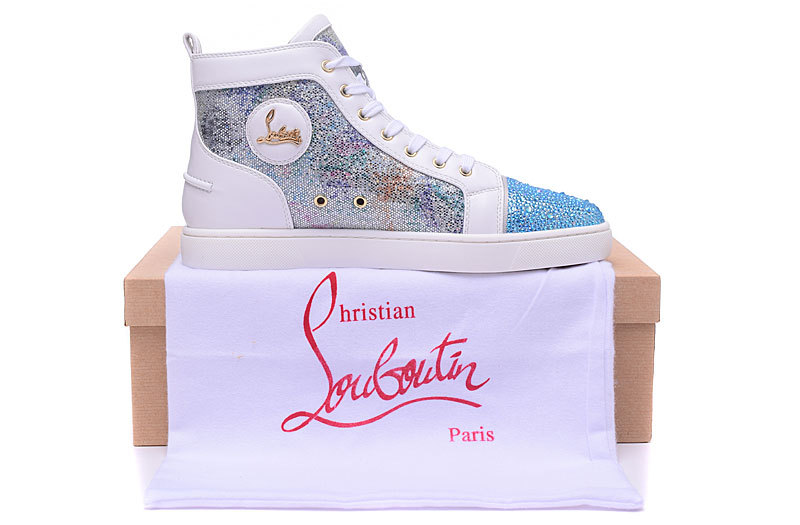 Christian Louboutin mens shoes-402