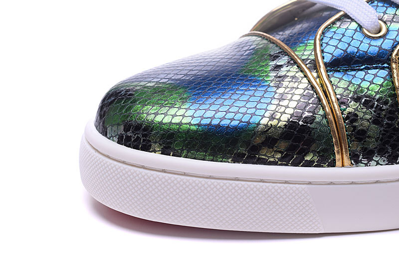 Christian Louboutin mens shoes-403