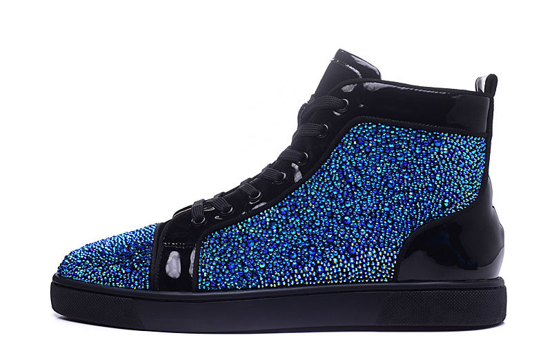 Christian Louboutin mens shoes-404