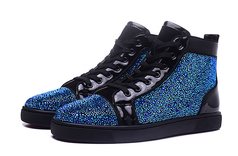 Christian Louboutin mens shoes-404