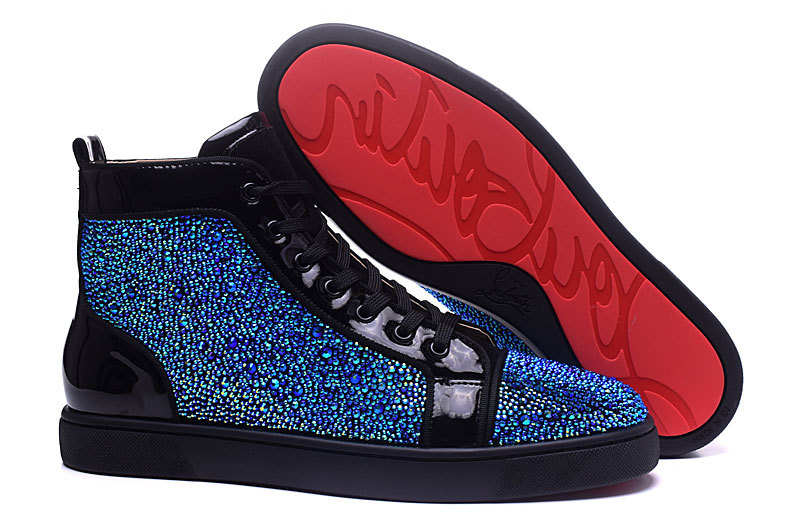 Christian Louboutin mens shoes-404