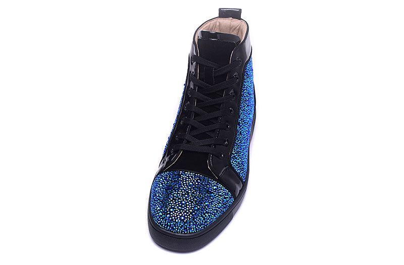 Christian Louboutin mens shoes-404