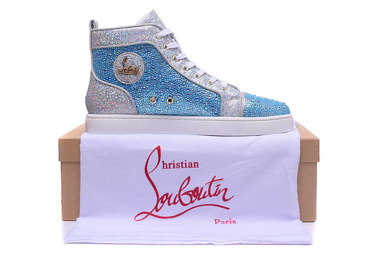 Christian Louboutin mens shoes-405