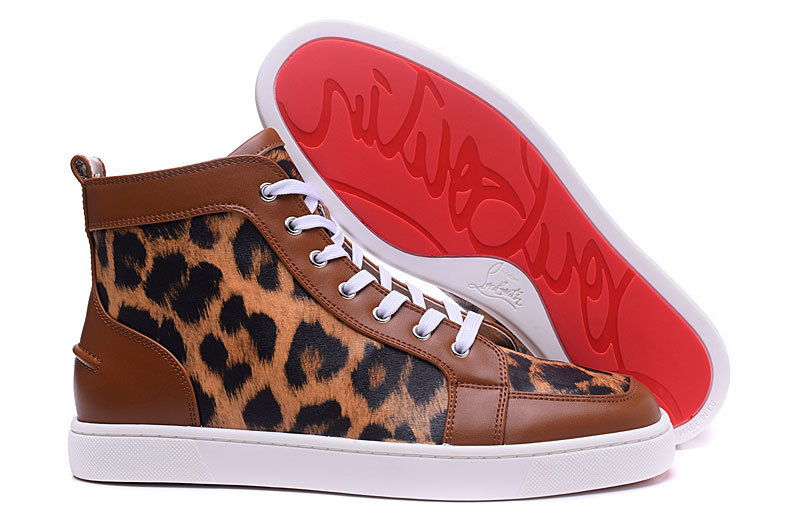 Christian Louboutin mens shoes-406