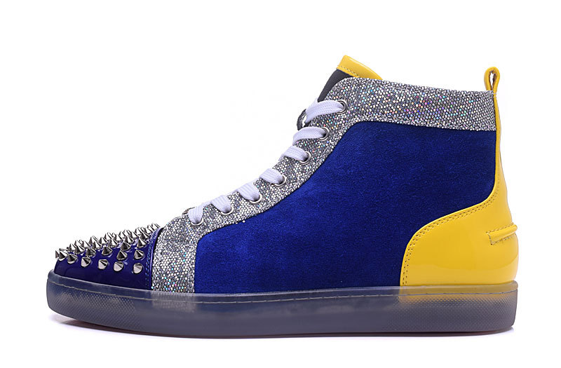 Christian Louboutin mens shoes-408