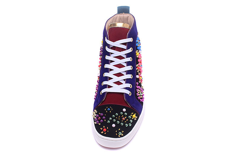 Christian Louboutin mens shoes-409