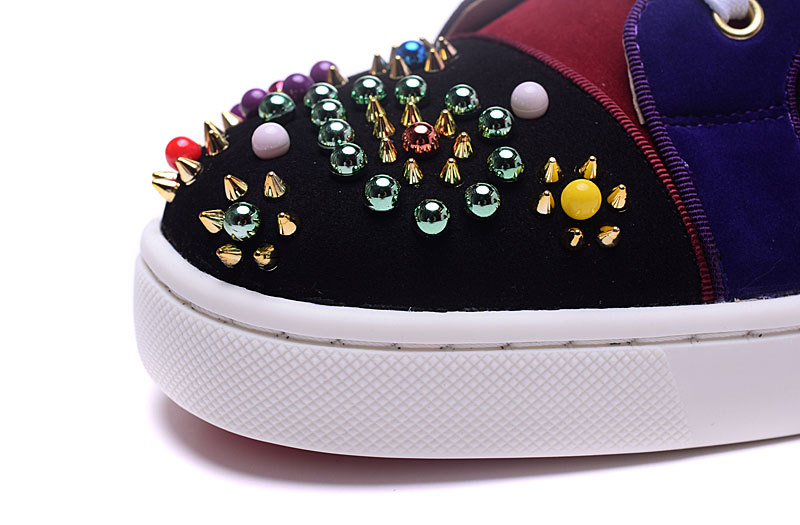 Christian Louboutin mens shoes-409