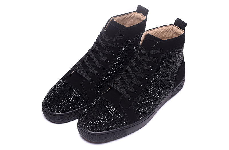 Christian Louboutin mens shoes-413