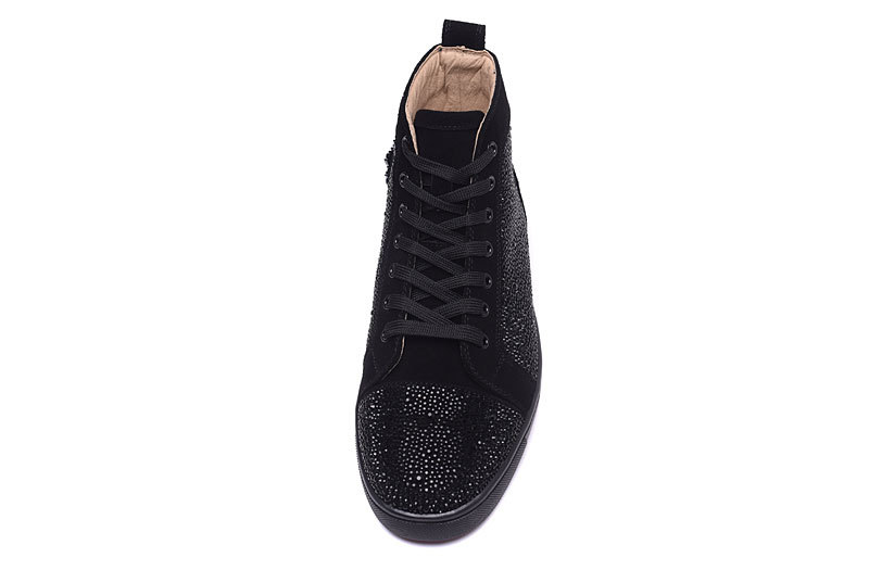 Christian Louboutin mens shoes-413