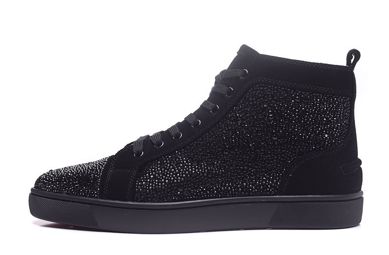 Christian Louboutin mens shoes-413