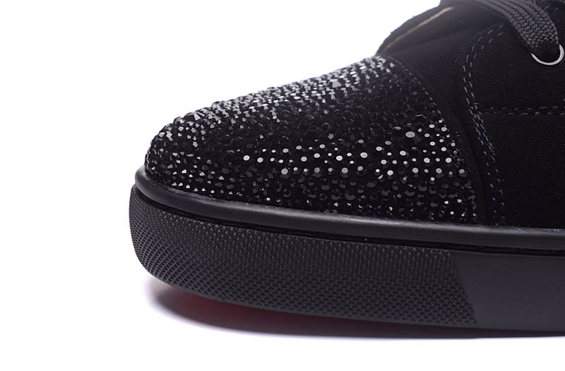 Christian Louboutin mens shoes-413