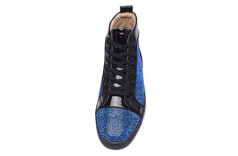 Christian Louboutin mens shoes-414