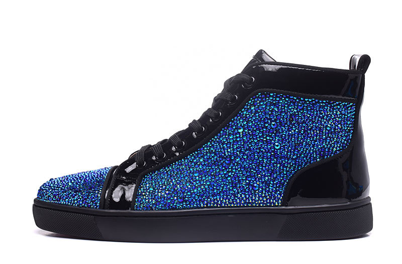 Christian Louboutin mens shoes-414