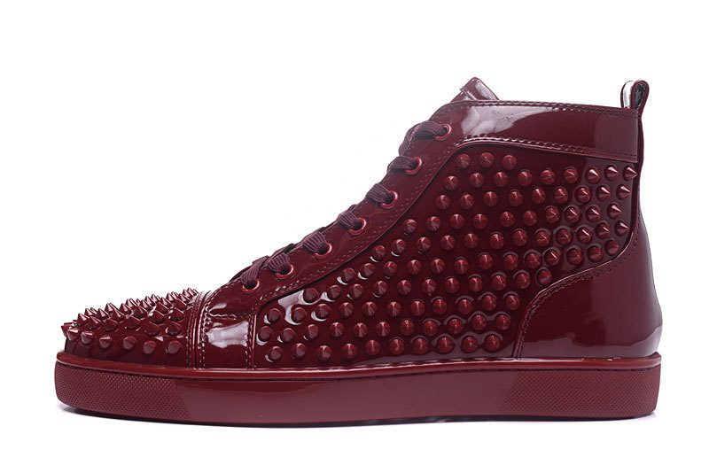 Christian Louboutin mens shoes-415