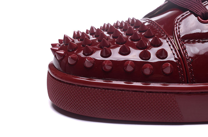 Christian Louboutin mens shoes-415