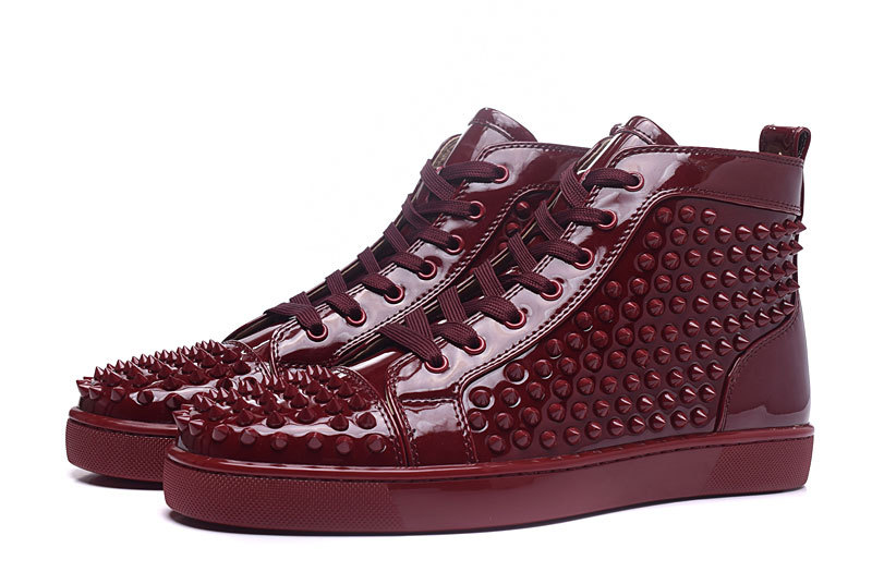 Christian Louboutin mens shoes-415