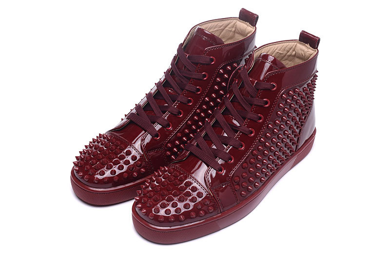 Christian Louboutin mens shoes-415