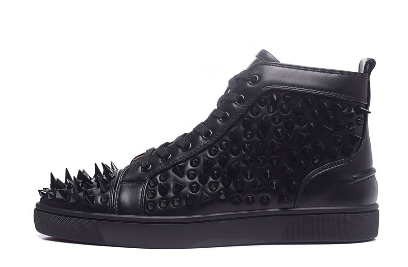 Christian Louboutin mens shoes-416