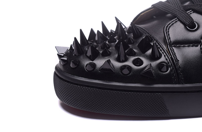 Christian Louboutin mens shoes-416