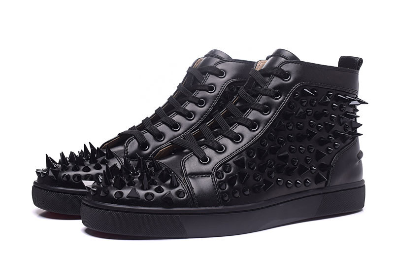 Christian Louboutin mens shoes-416