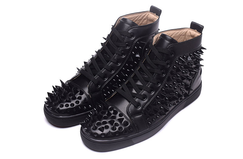 Christian Louboutin mens shoes-416