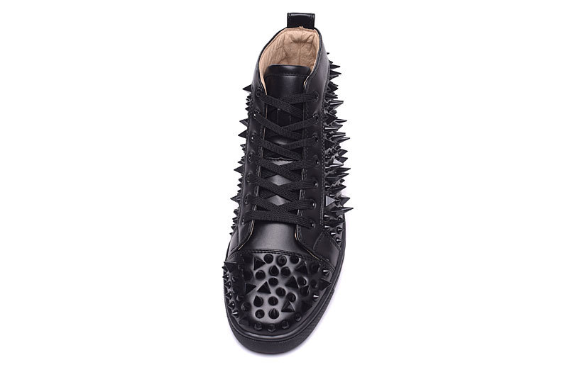 Christian Louboutin mens shoes-416