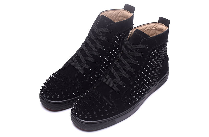 Christian Louboutin mens shoes-417