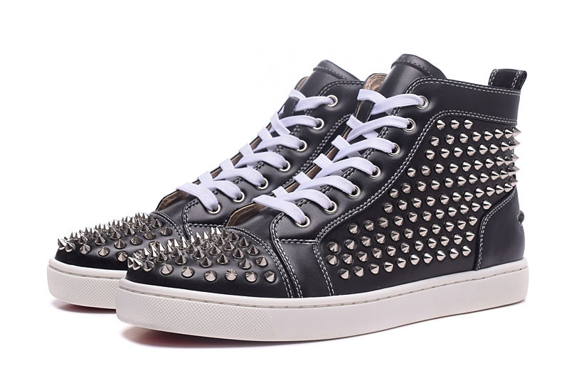 Christian Louboutin mens shoes-419