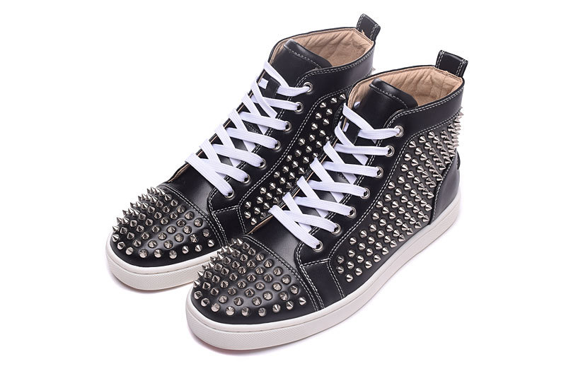 Christian Louboutin mens shoes-419