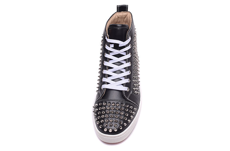 Christian Louboutin mens shoes-419