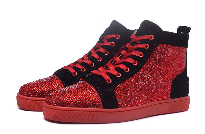 Christian Louboutin mens shoes-420