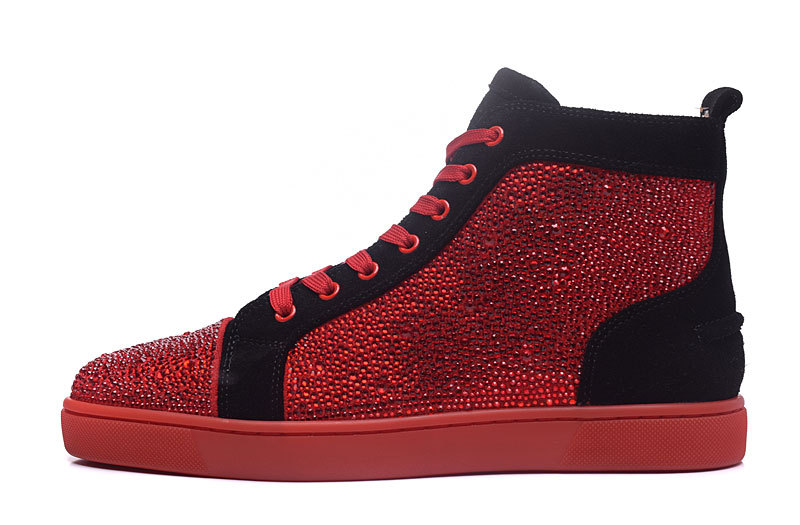 Christian Louboutin mens shoes-420