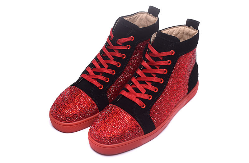 Christian Louboutin mens shoes-420