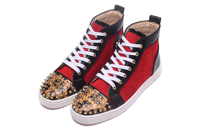 Christian Louboutin mens shoes-422 (1)