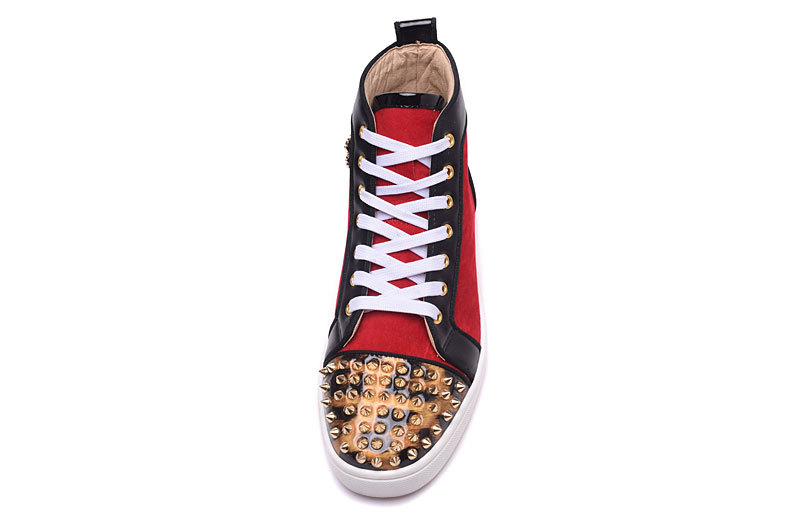 Christian Louboutin mens shoes-422 (1)