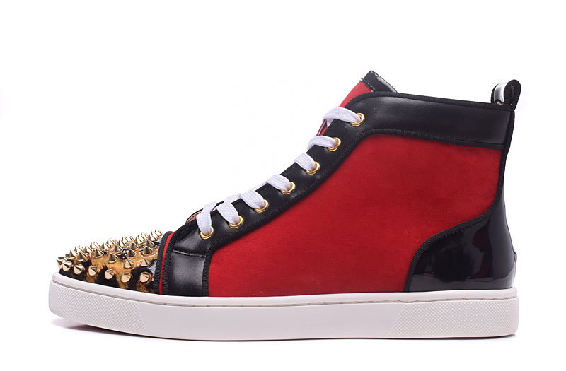 Christian Louboutin mens shoes-422 (1)