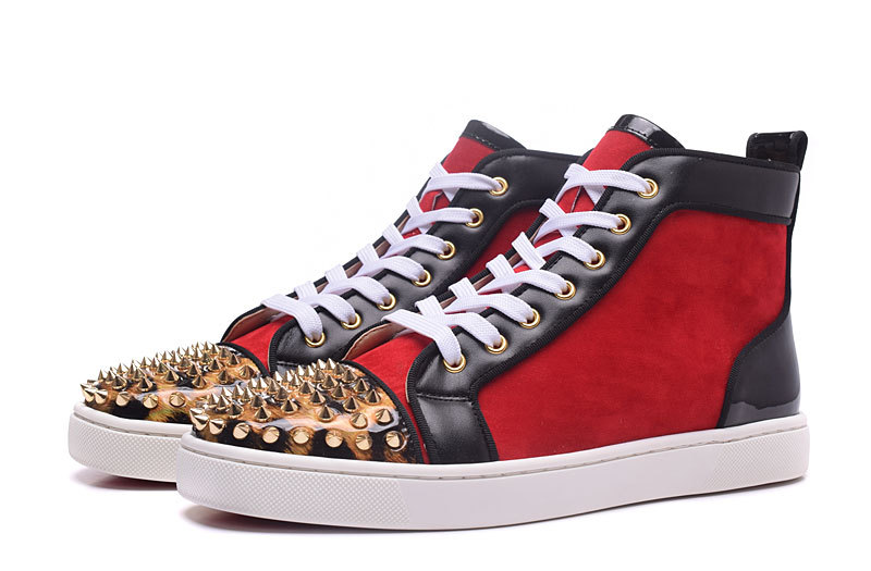 Christian Louboutin mens shoes-422 (1)