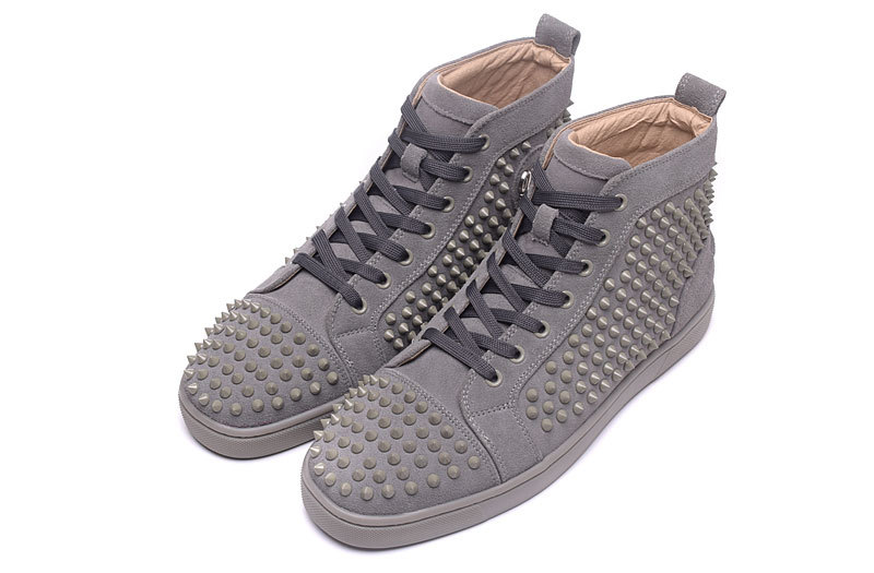 Christian Louboutin mens shoes-423