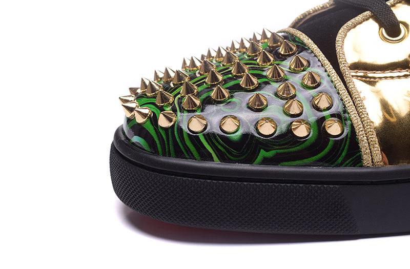 Christian Louboutin mens shoes-424