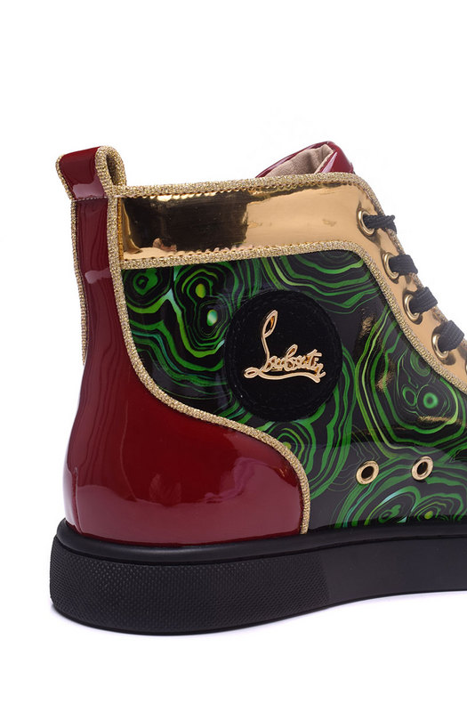 Christian Louboutin mens shoes-424