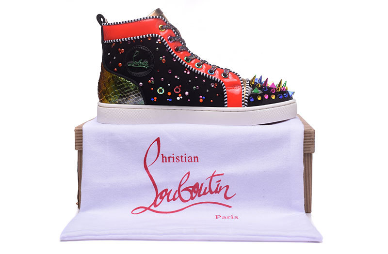 Christian Louboutin mens shoes-425