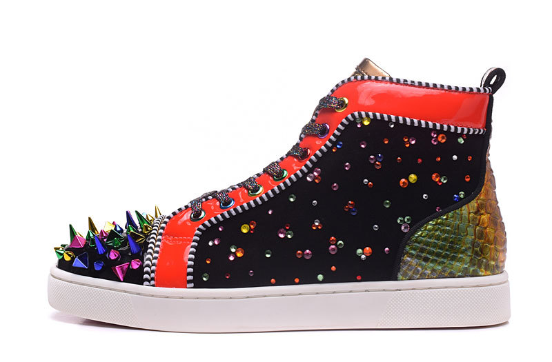 Christian Louboutin mens shoes-425